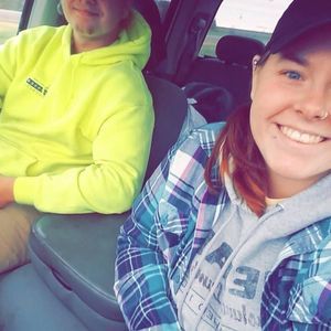 Meet your Posher, Jordan